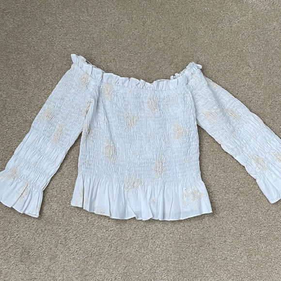 Zara Top - Picture 3 of 5